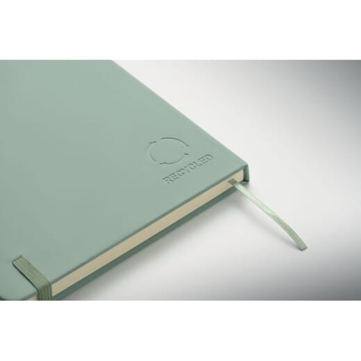Notebook A5 con penna a sfera ARCOPEN