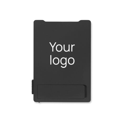 Porta carte di credito magnetico MACARD