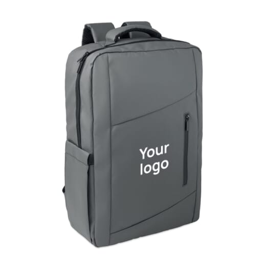 Zaino per pc personalizzabile METRO
