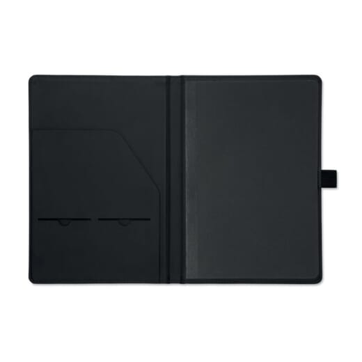Cartella con blocco A5 PROFILE5
