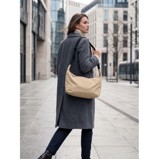 Borsa urbana cross body SLING