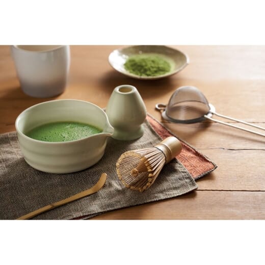 Set per matcha personalizzabile MATCHY