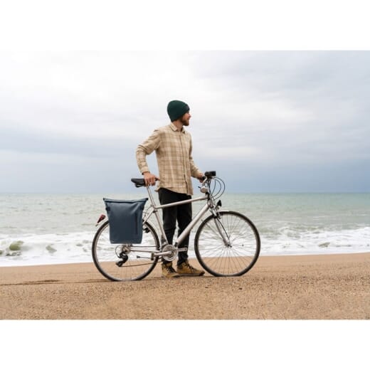 Zaino per bicicletta RIDE BACKPACK