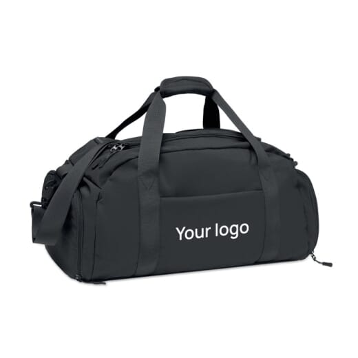 Borsa sportiva personalizzabile ELEVA