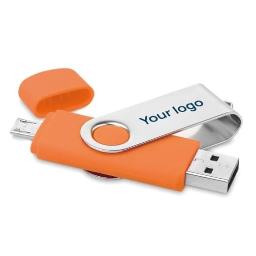 Chiavetta USB OTG