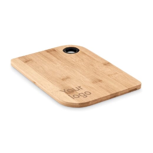 Taglieri in legno personalizzati BAYBA CLEAN