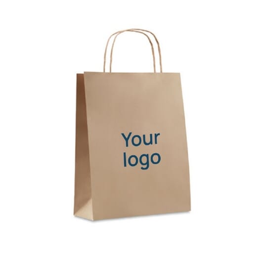 Busta regalo PAPER TONE S in carta FSC®