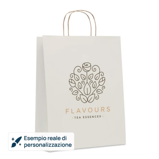 Busta regalo PAPER TONE L