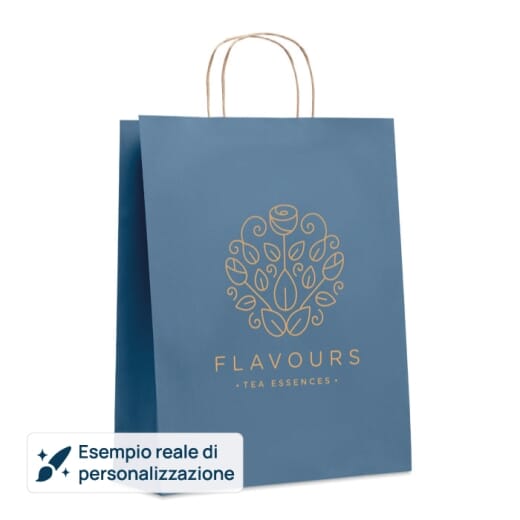 Busta regalo PAPER TONE L