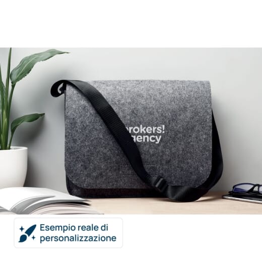 Borsa per laptop BAGLO