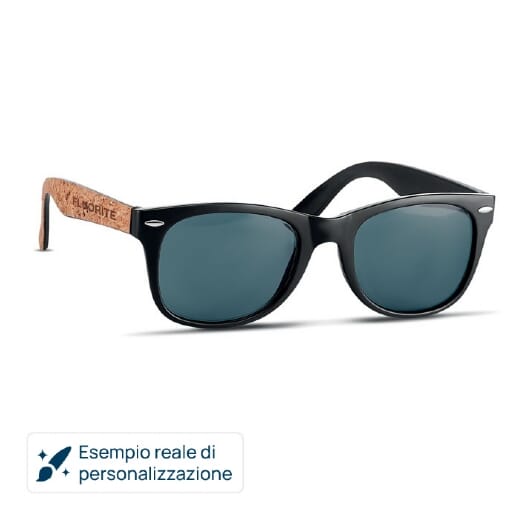 Occhiali da sole personalizzati PALOMA