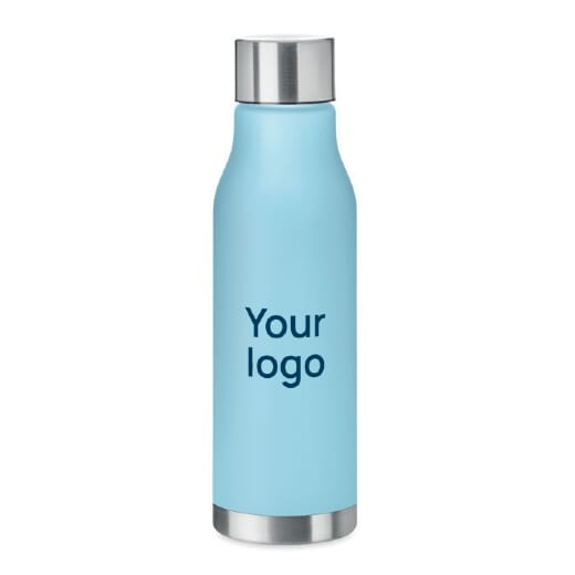 Borraccia ecologica GLACIER RPET 600ml