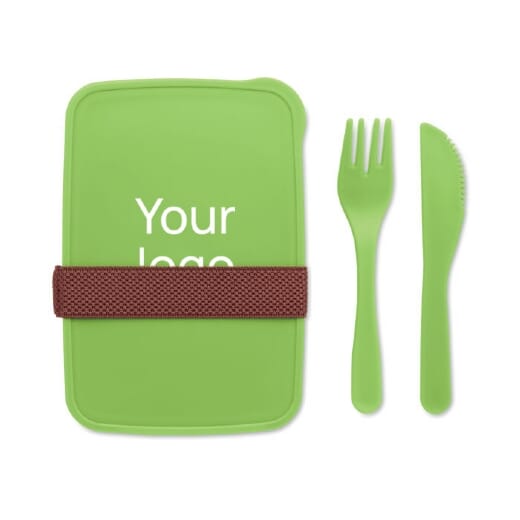 Porta pranzo personalizzati SUNDAY