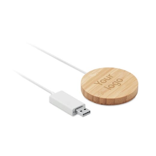 Caricabatterie wireless RUNDO MAG