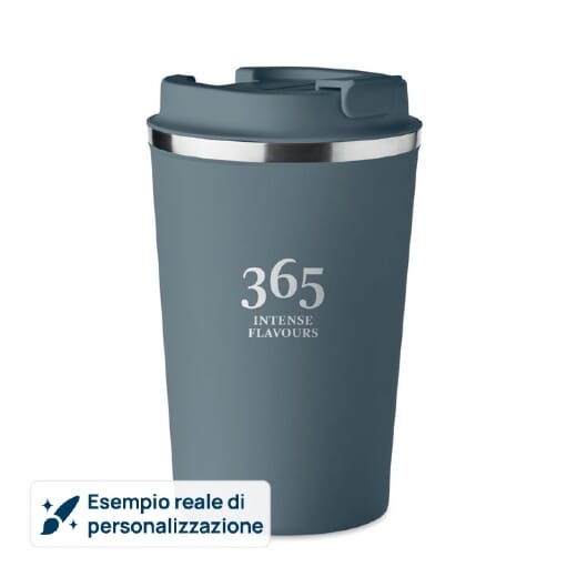 Bicchiere a doppio strato BRACE