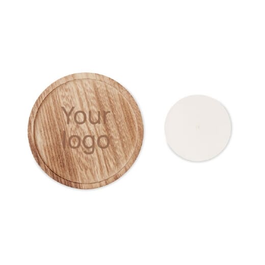 Candela profumata alla vaniglia PENTAS