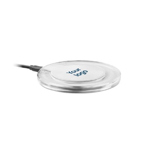 Caricatore senza fili UVE CHARGING +