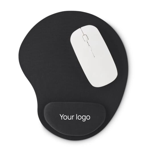 Tappetino mouse ERGOPAD