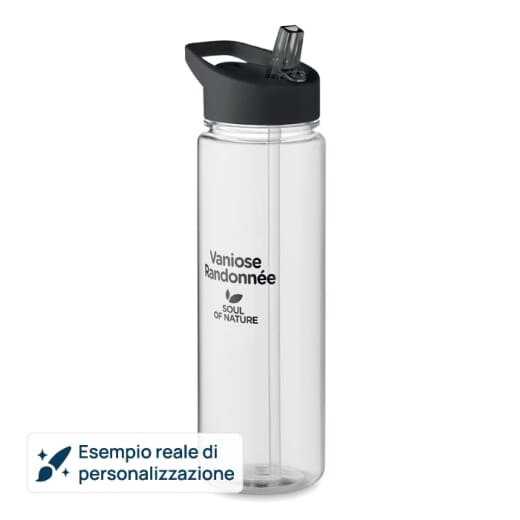 Borraccia in RPET ALABAMA - 650 ml