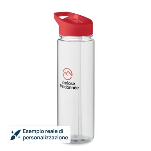 Borraccia in RPET ALABAMA - 650 ml
