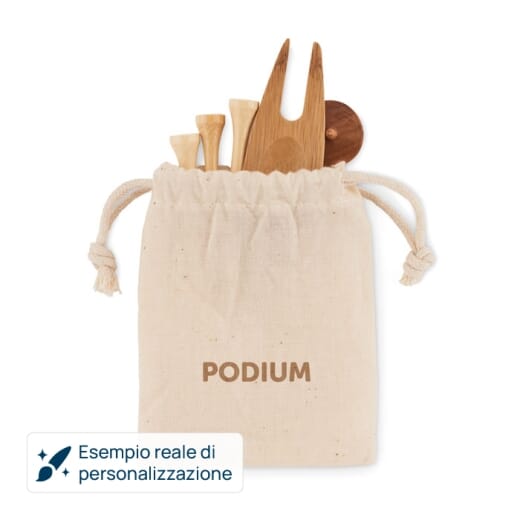 Accessori per il golf DORMIE
