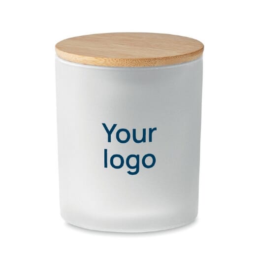 Candela di cera KEOPS LARGE