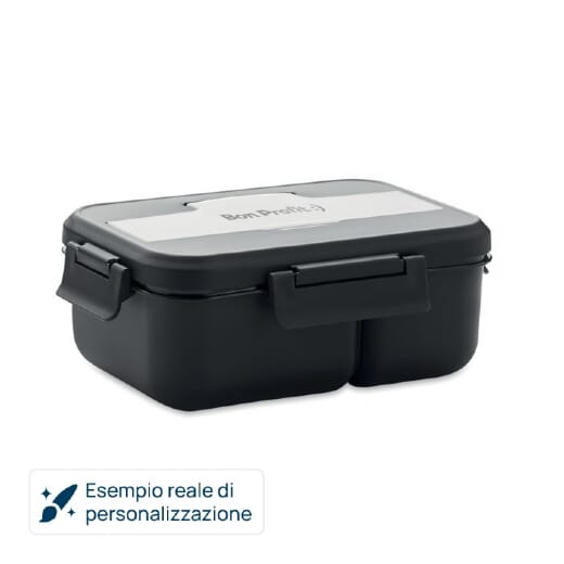 Porta pranzo personalizzati MAKAN