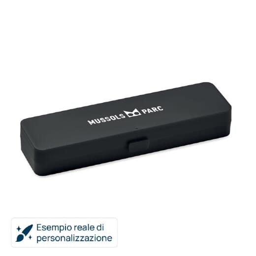 Set posate personalizzate RIGATA