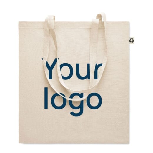 Shopper in cotone pubblicitarie ZOCO