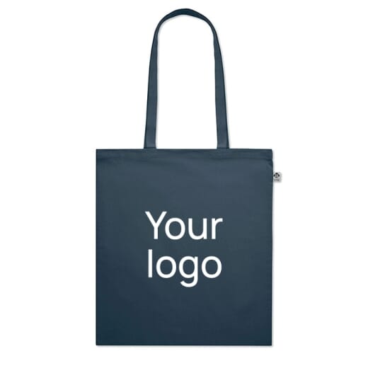 Shopper in cotone biologico ONEL