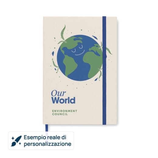 Notebook MITO NOTE