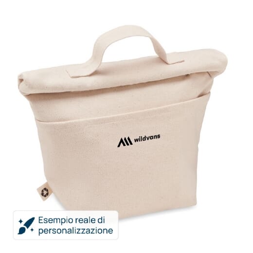 Porta pranzo personalizzati RECOBA