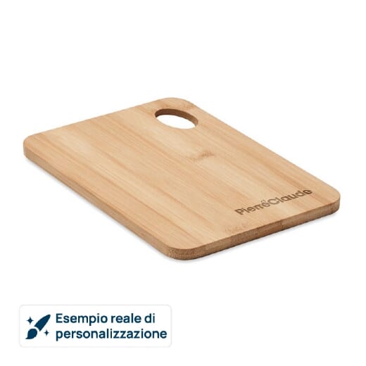 Taglieri in legno personalizzati BEMGA