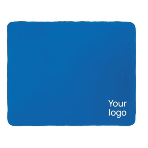 Coperta in pile BOGDA