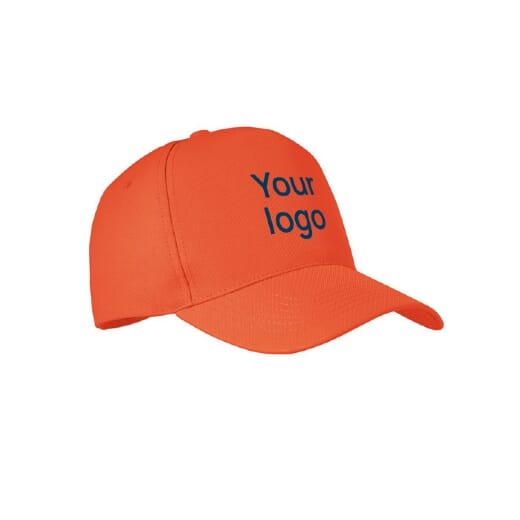 Cappellino da baseball SENGA