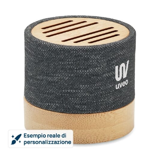 Speaker wireless 5.0 BOOL