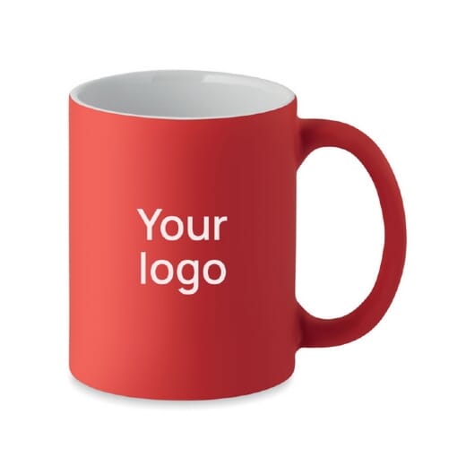 Tazza ceramica DUBLIN COLOUR - 300 ml