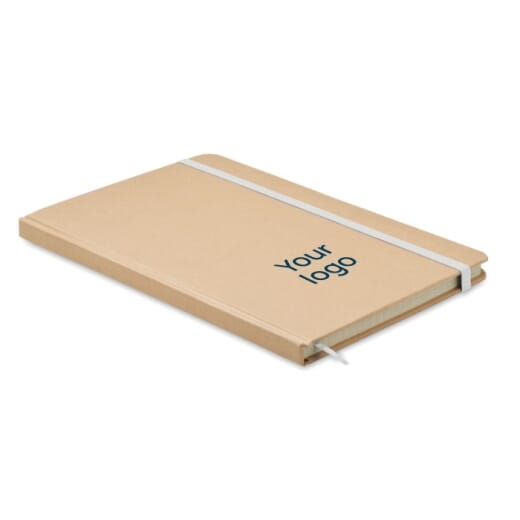 Notebook A5 EVERWRITE