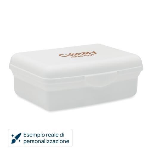 Porta pranzo personalizzati CARMANY