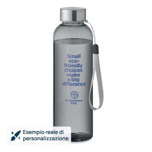 Bottiglia in Tritan Renew™ SEA - 500 ml
