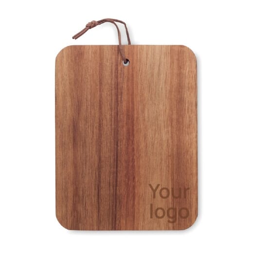 Taglieri in legno personalizzati SERVIRO