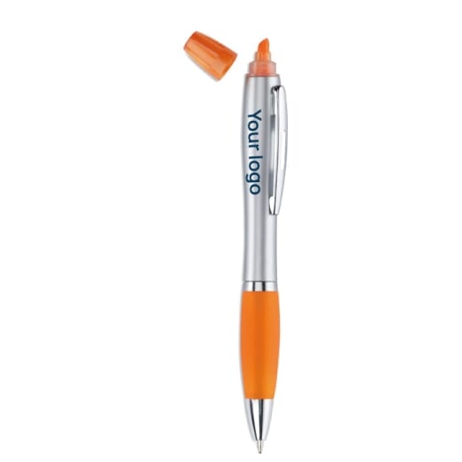 Penna-evidenziatore RIO DUO 2-in-1