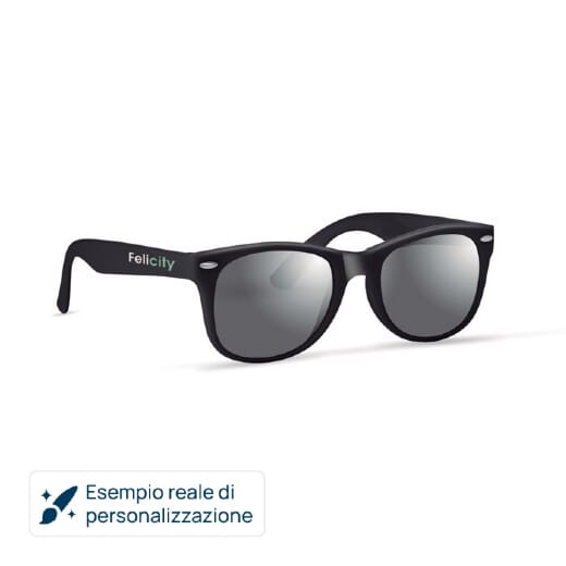 Occhiali da sole promozionali AMERICA