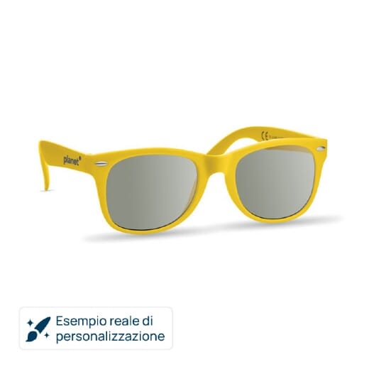 Occhiali da sole promozionali AMERICA