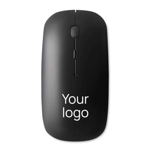 Mouse CURVY
