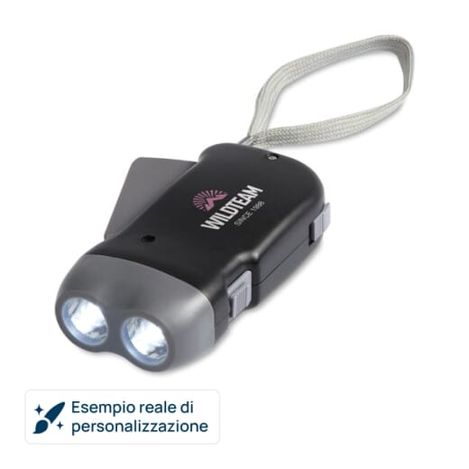 Torcia LED ROBIN