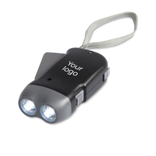 Torcia LED ROBIN