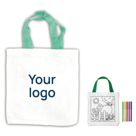 Shopper Colorabile MATEUSZ