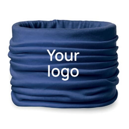 Scaldacollo in microfibra DARIA