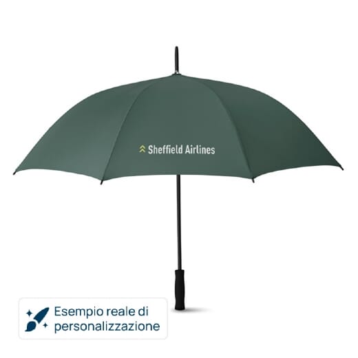 Ombrello personalizzato SWANSEA